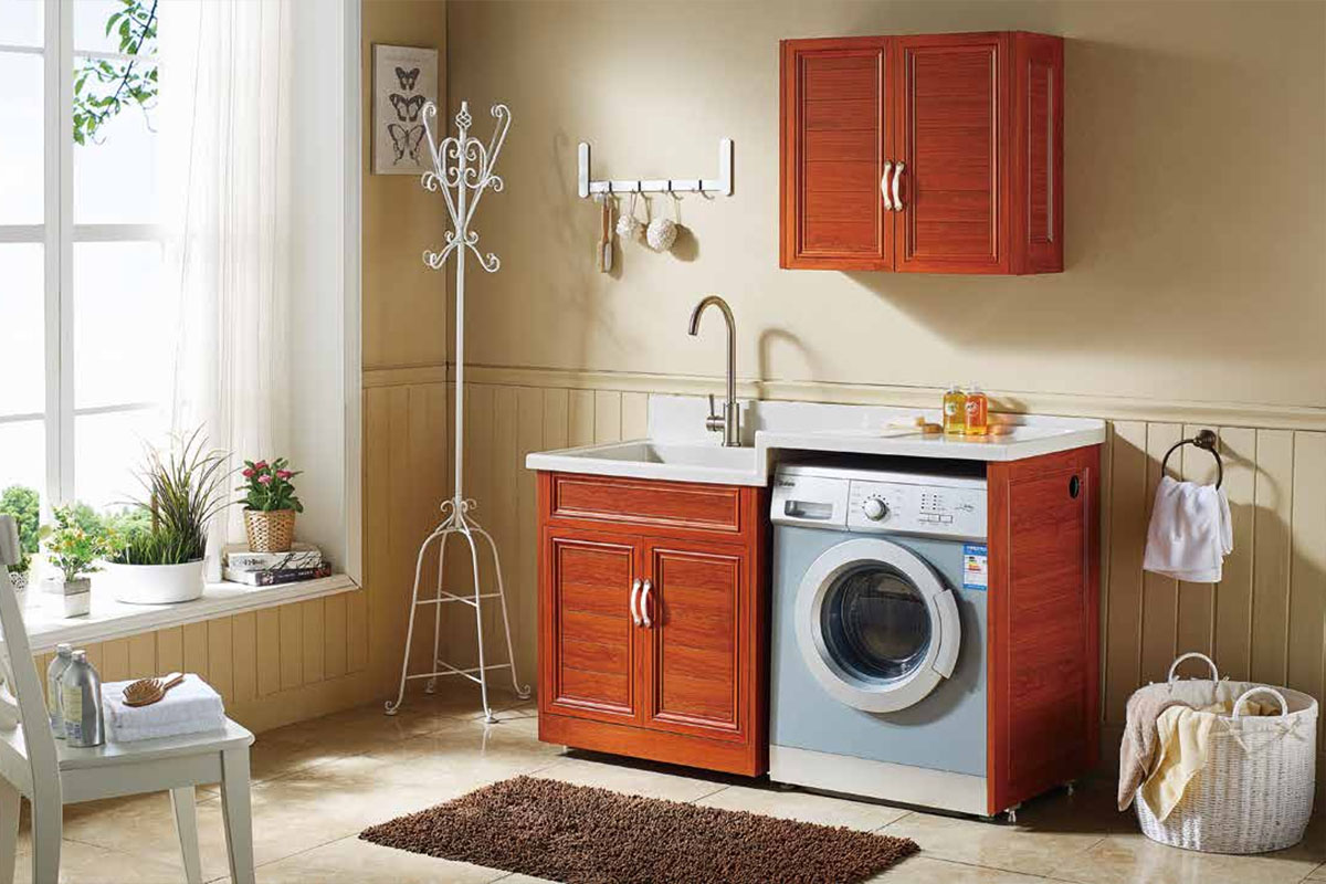 東方國際·陽臺柜系列 東方國際·陽臺柜系列