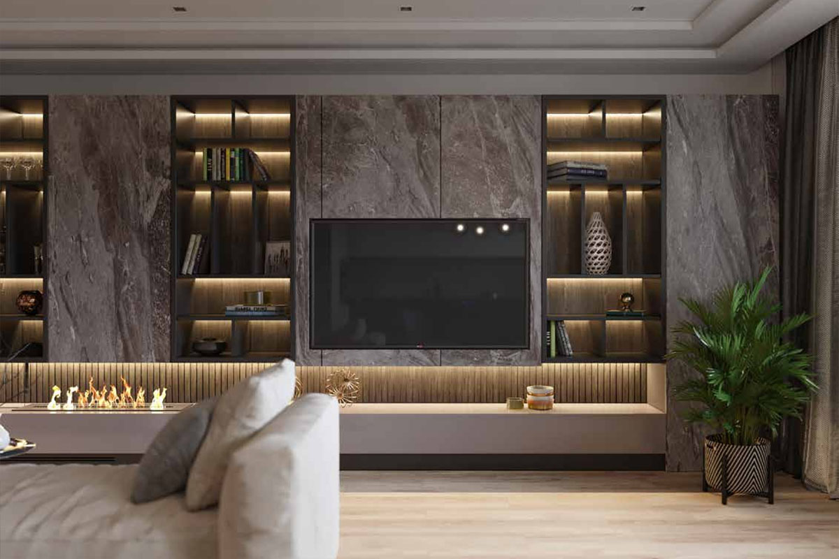 輕奢極簡(jiǎn)·電視柜系列 輕奢極簡(jiǎn)·電視柜系列