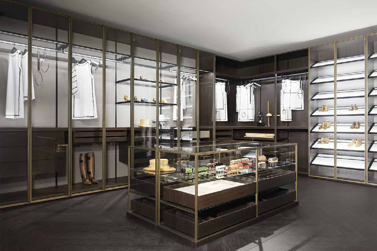 輕奢極簡(jiǎn)·衣柜系列 輕奢極簡(jiǎn)·衣柜系列