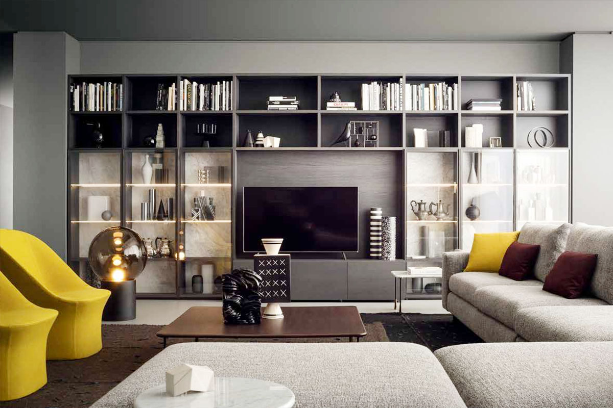 輕奢極簡(jiǎn)·電視柜系列 輕奢極簡(jiǎn)·電視柜系列