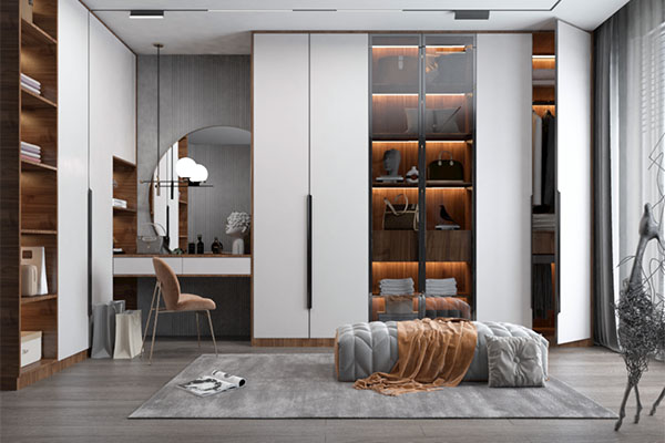 全鋁家具為何如此受歡迎？原因在這里