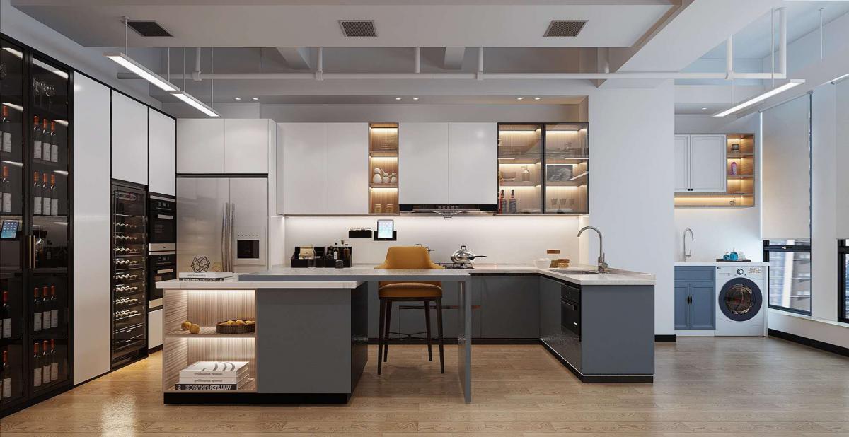 你家的櫥柜健康、環(huán)保、實用、耐用嗎？