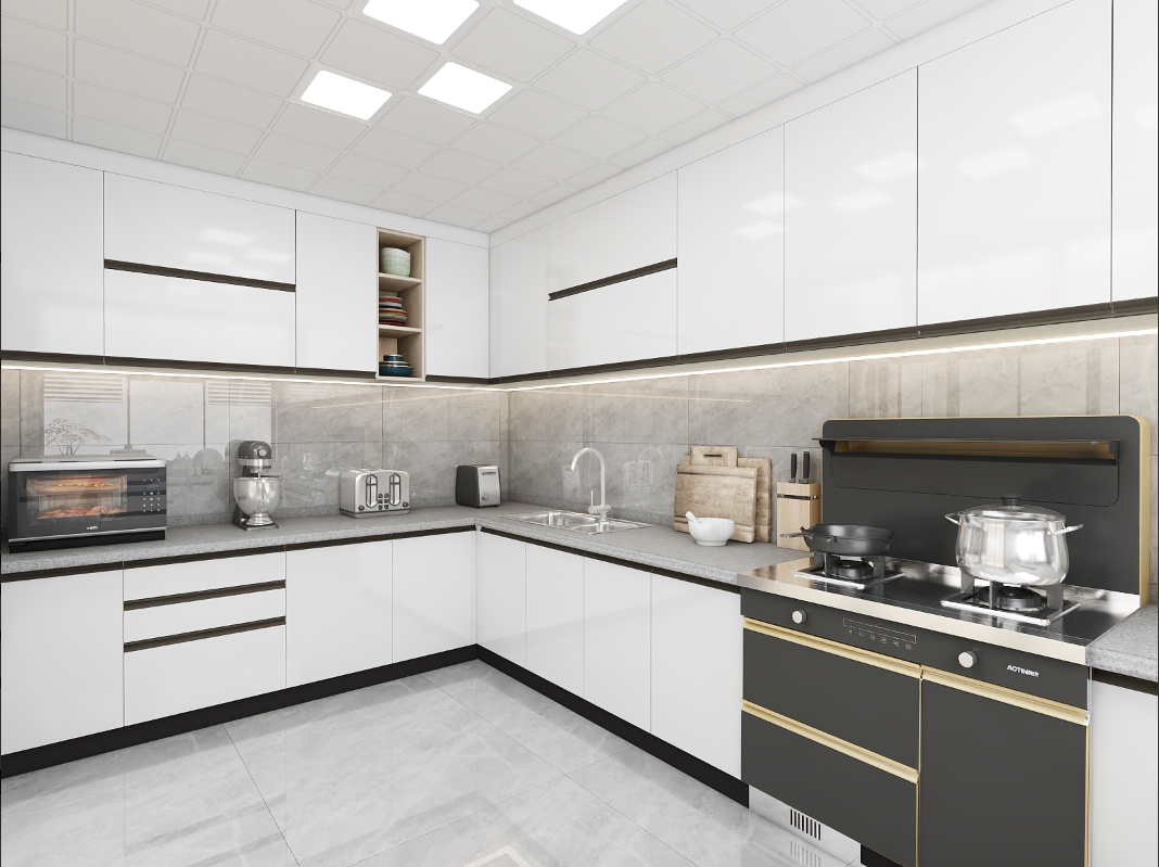 全鋁家具有甲醛嗎？