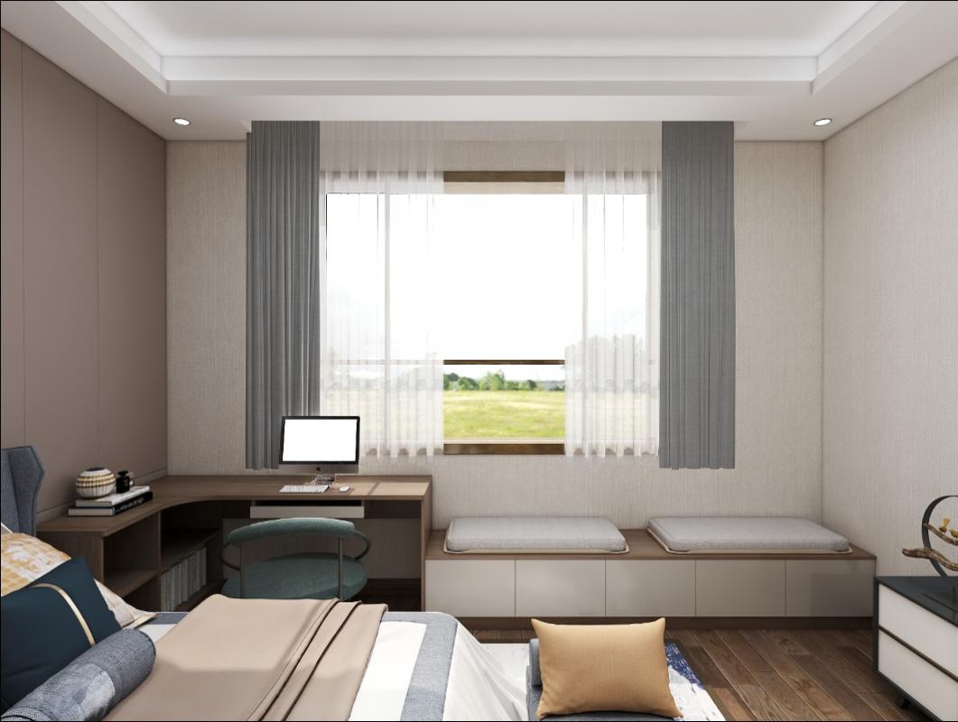 兒童房用什么材質(zhì)的家居好？